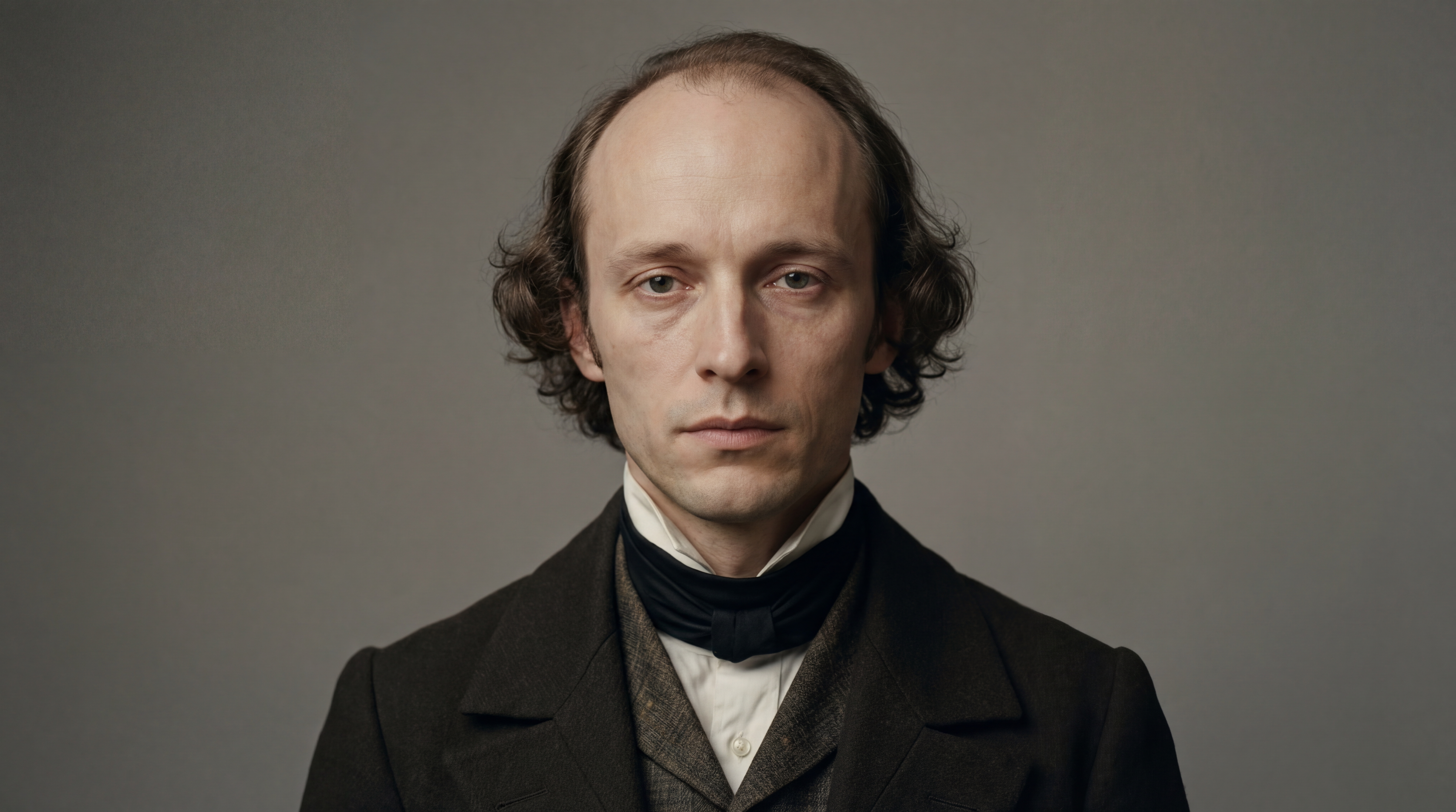 Lehrer – Entwurf 1