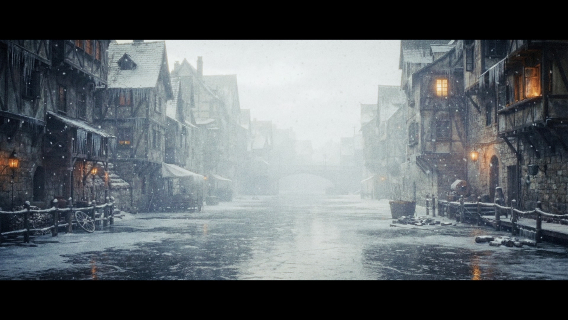 Szene 2 – Startframe